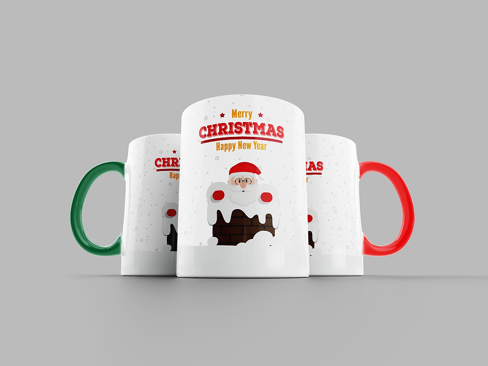 Miniature : Mugs en céramique