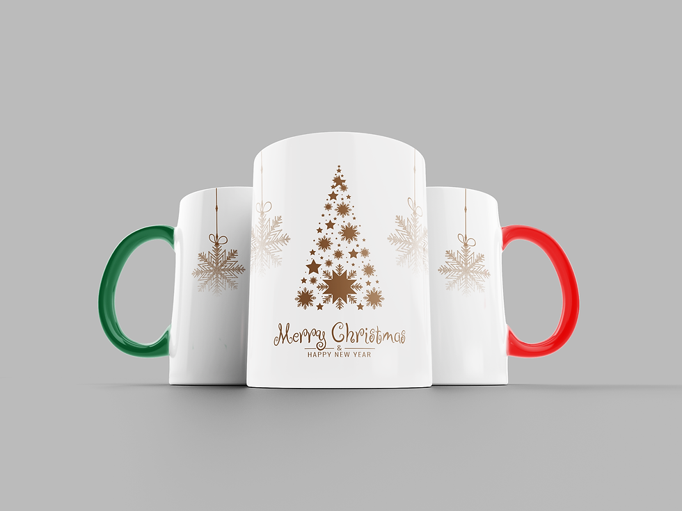 Miniature : Mugs en céramique