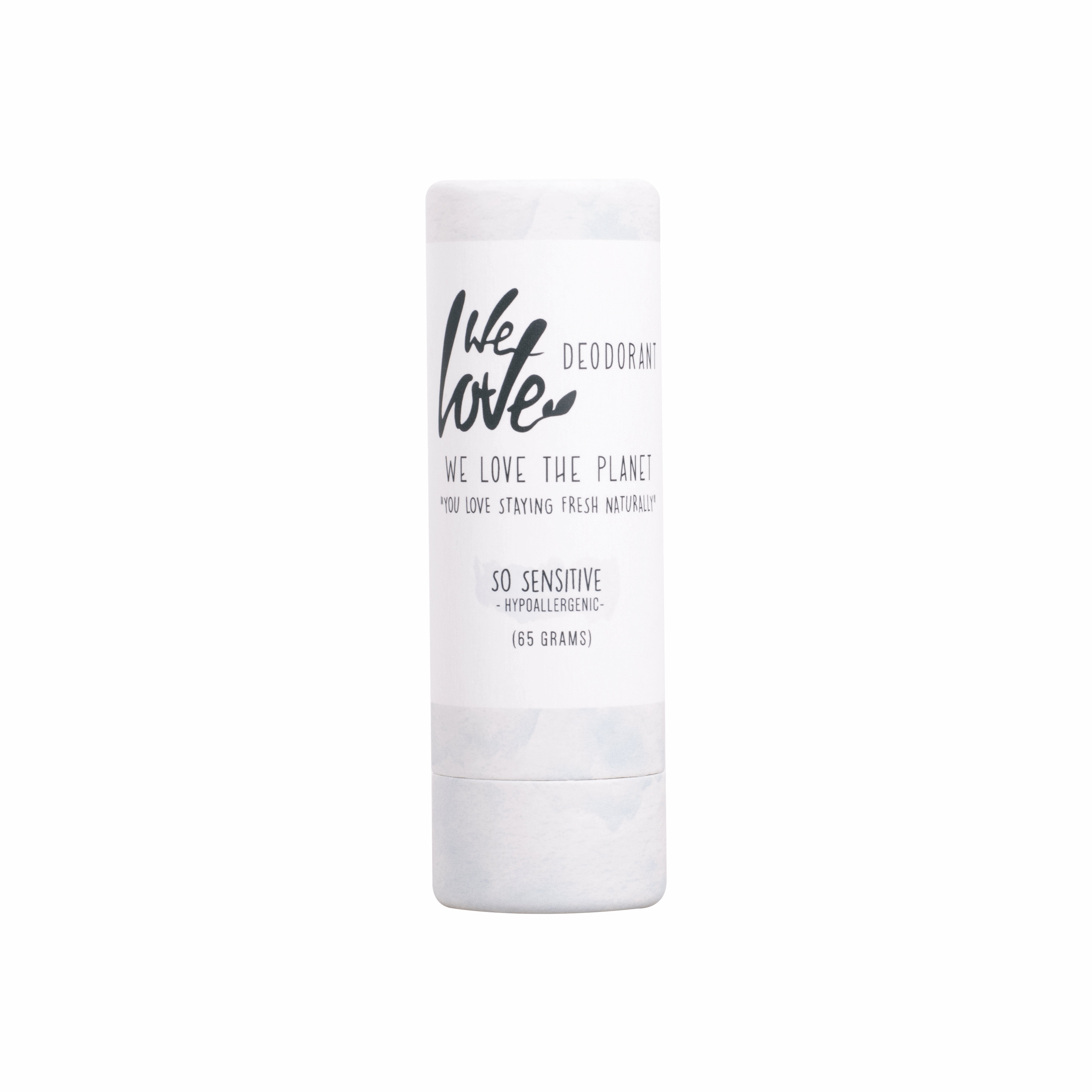 WLTP So sensitive soodaton Deodoranttipuikko 65g