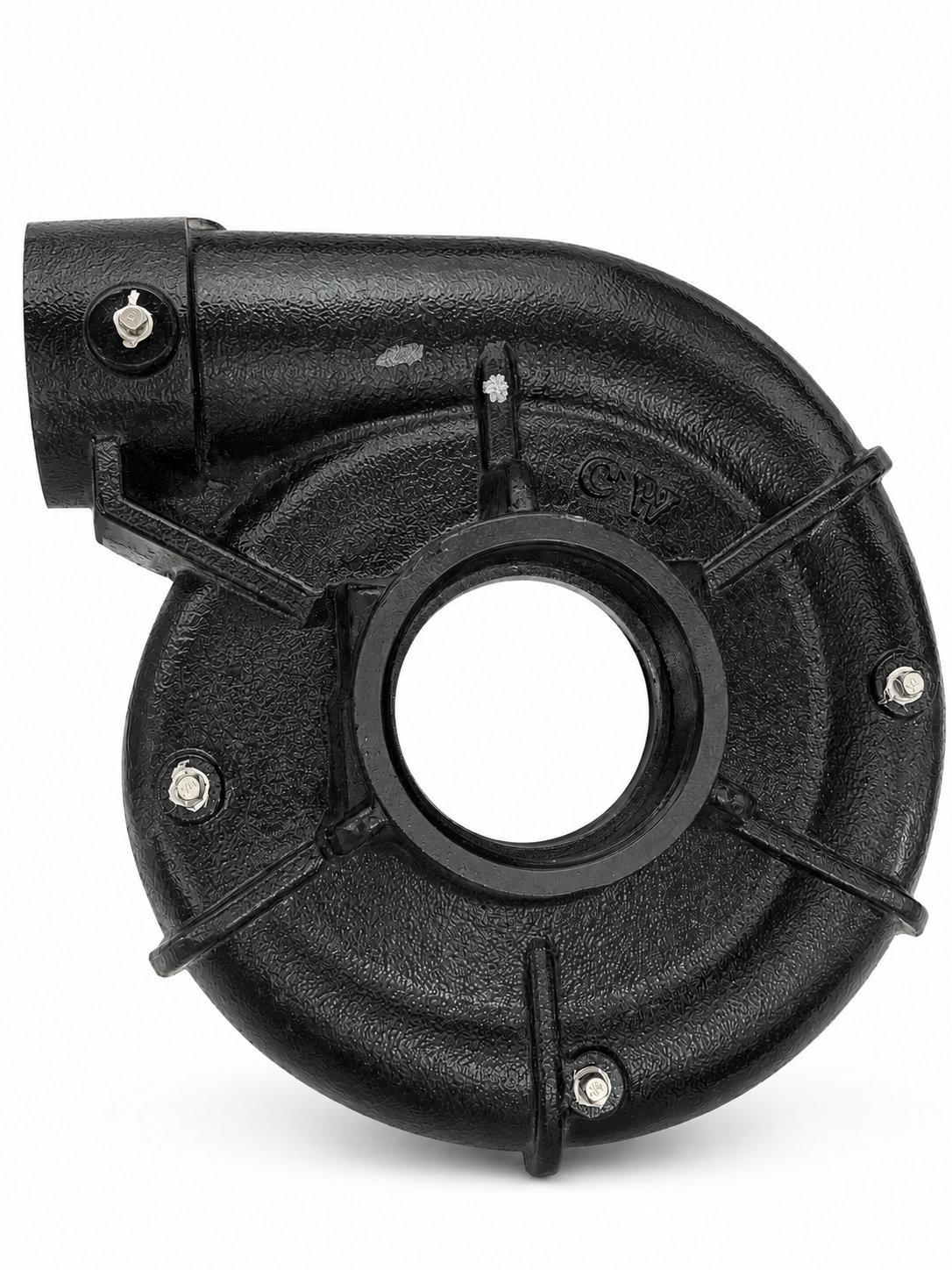 Water Truck Pump Volute