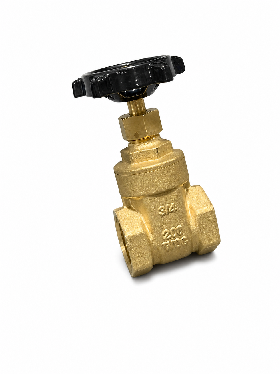 Thumbnail: Industrial Choice Gate Valve