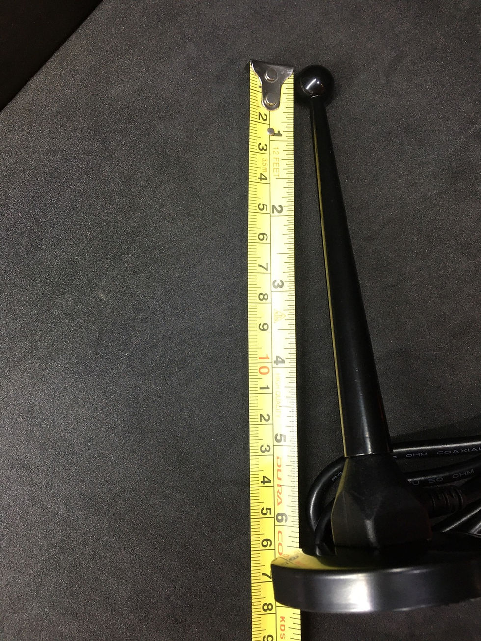 Thumbnail: 4G LTE 35dBi High Gain antenna