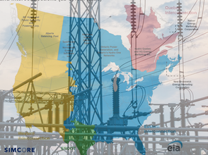 3 Takeaways on US–Canada Power Flows
