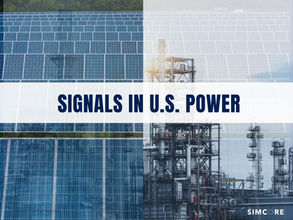 U.S. Power Market Update: Q3 2025 Trends