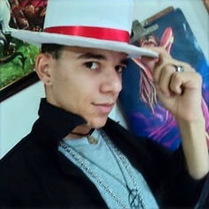 Magno Constantino