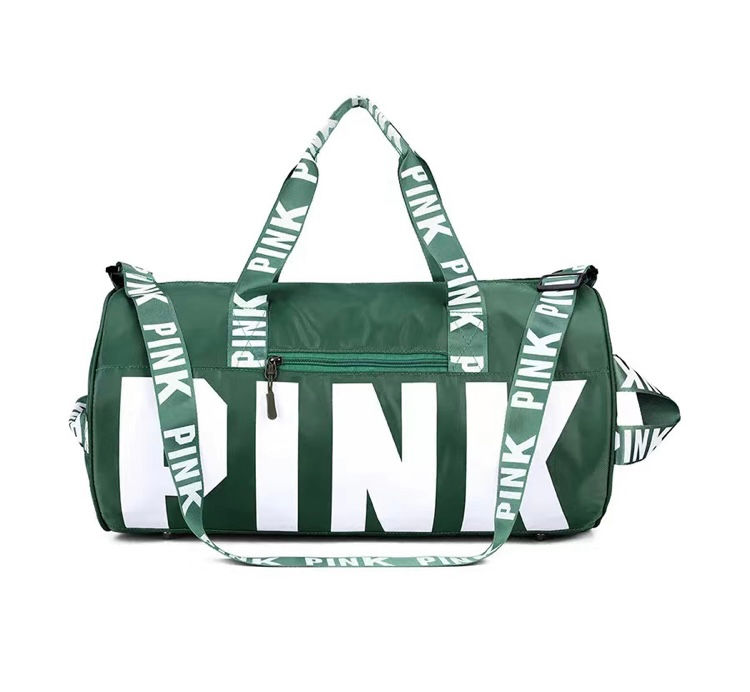 Thumbnail: Pink Bags