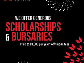 SCHOLARSHIPS- University of Bedfordshire -Jan 2025