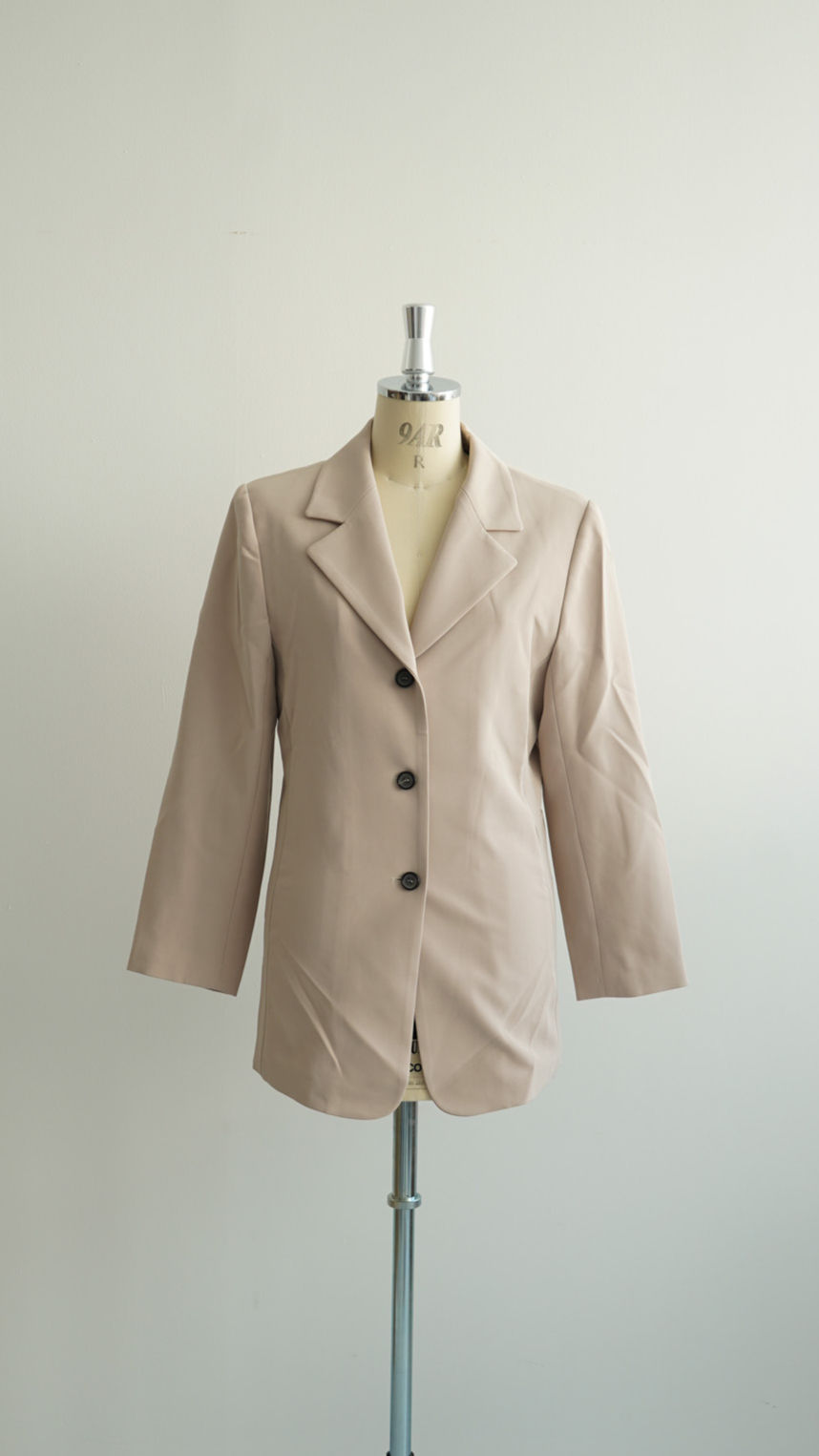 RANDEBOO/ Middle jacket