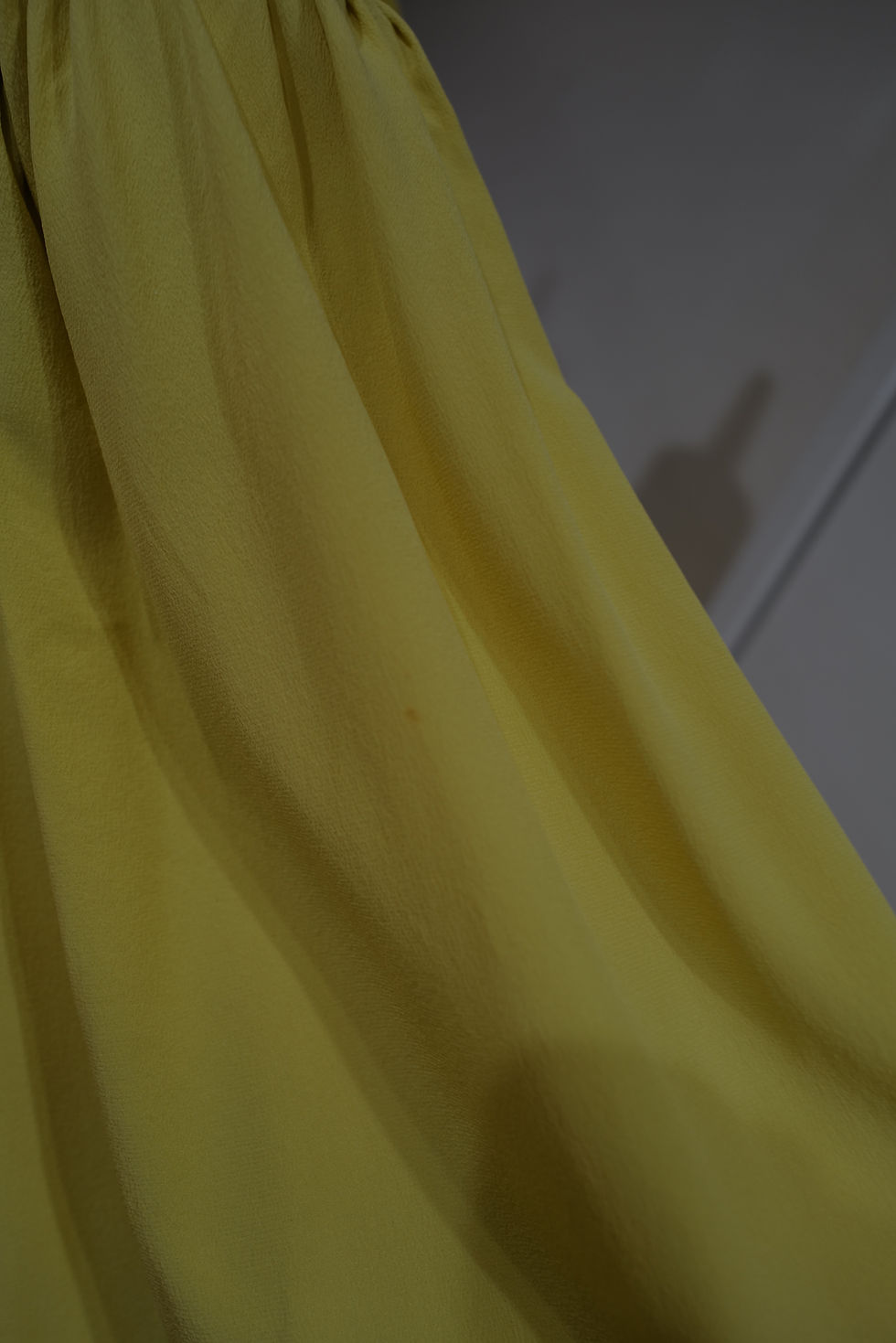 Thumbnail: Chloe vintage blouse