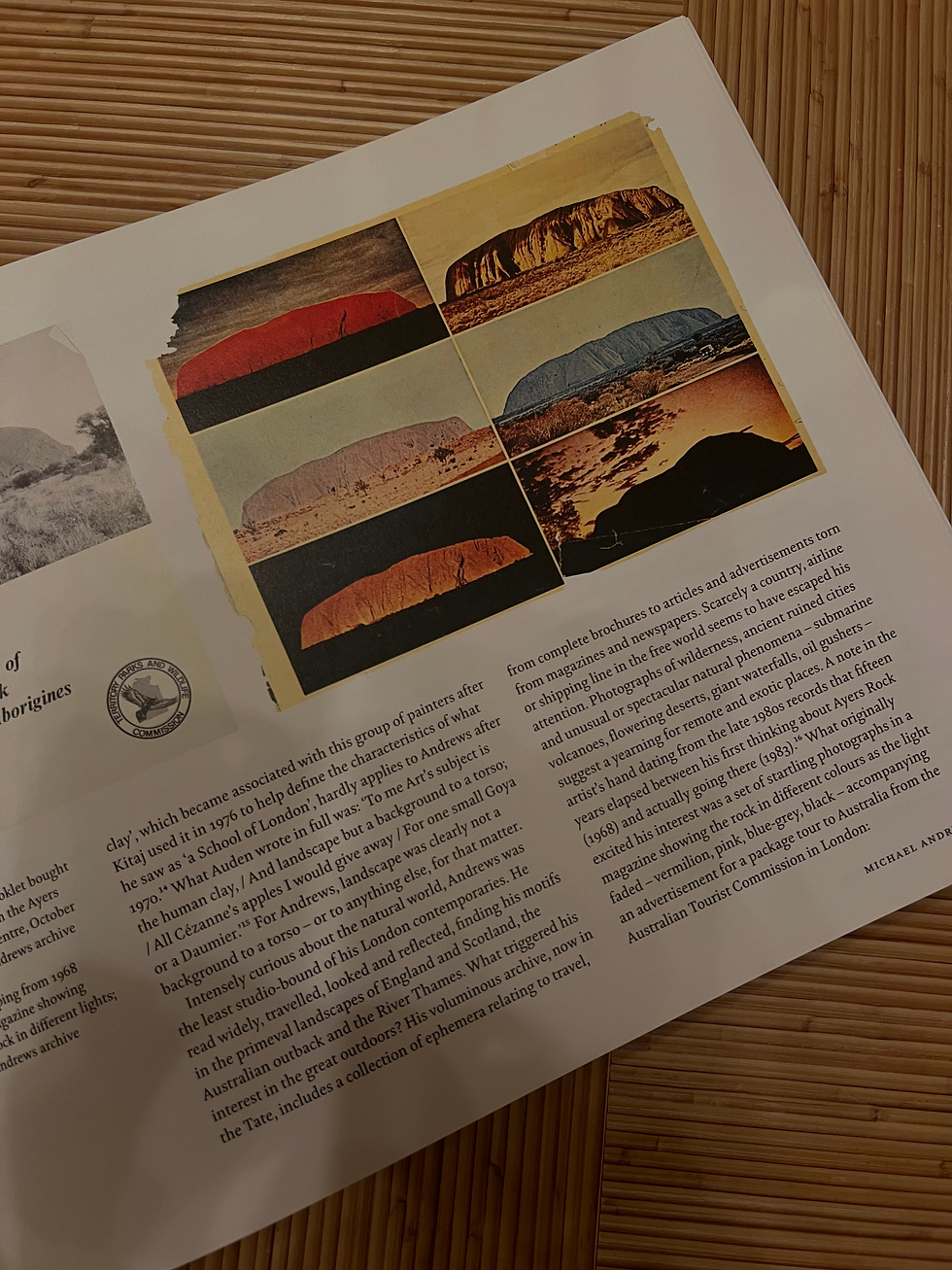 Thumbnail: ①Art book