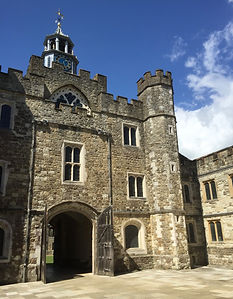 Knole House National Trust