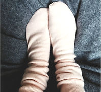 Conpiescious-cashmere-socks