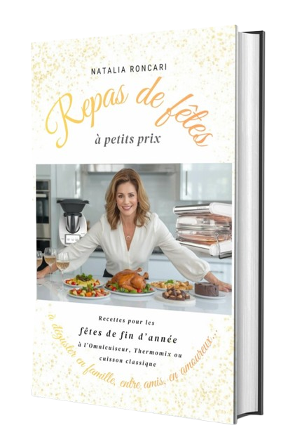 Repas de fêtes à petits prix