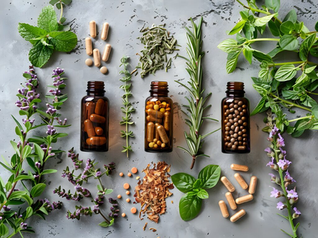 🌿 Les "aspirines" végétales : mythe ou vraie alternative naturelle ?