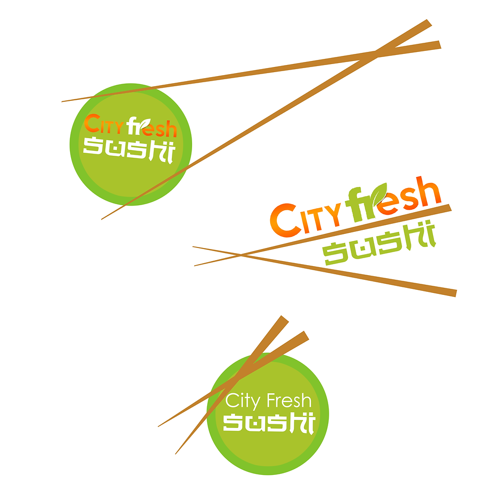 sushi logo