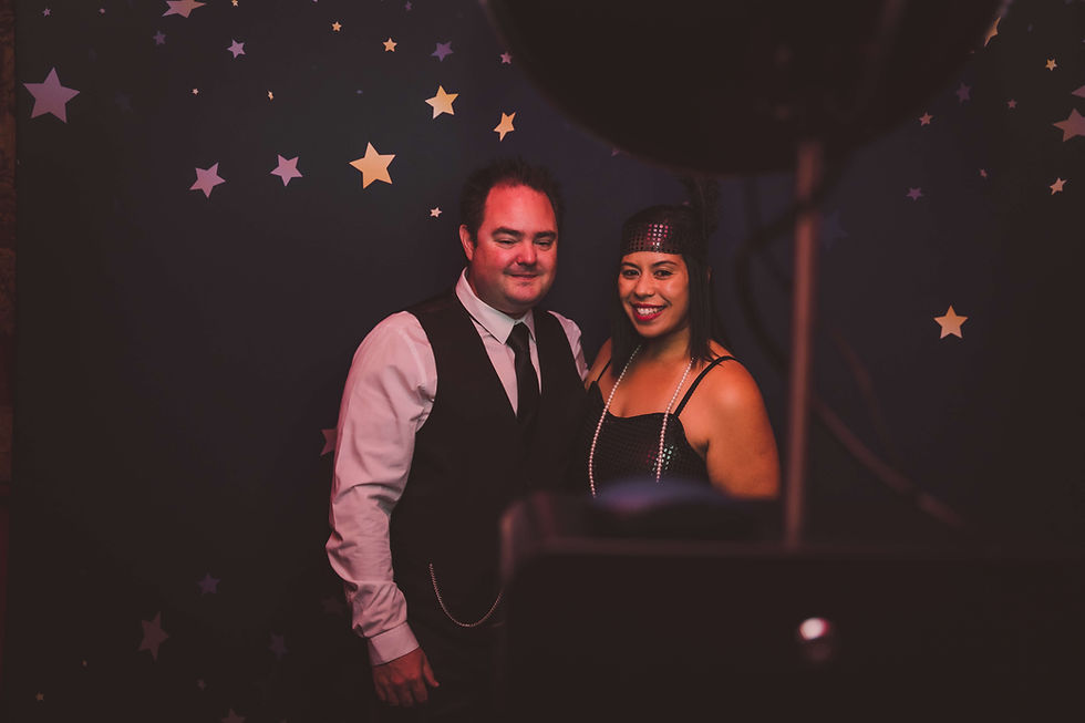 photo booth hire
