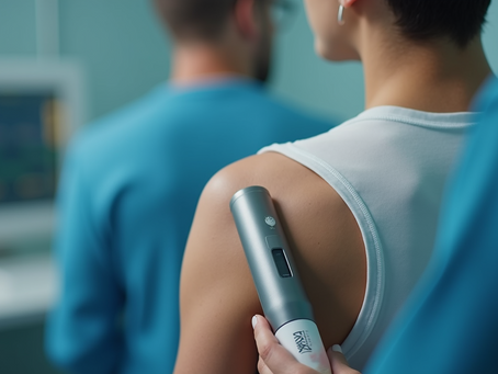 Shockwave Therapy in Shelby Township, MI: Does It Really Work?