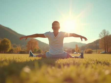 Understanding Movement Therapy Benefits: Unlock Your Body’s Potential!
