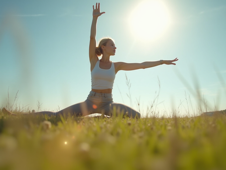 Understanding Movement Therapy Benefits: Unlock Your Body’s Potential!