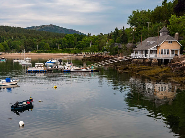 Seal Harbor