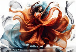 FLAMENCO FLOW