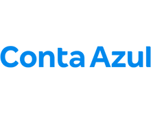 Logo da Conta Azul