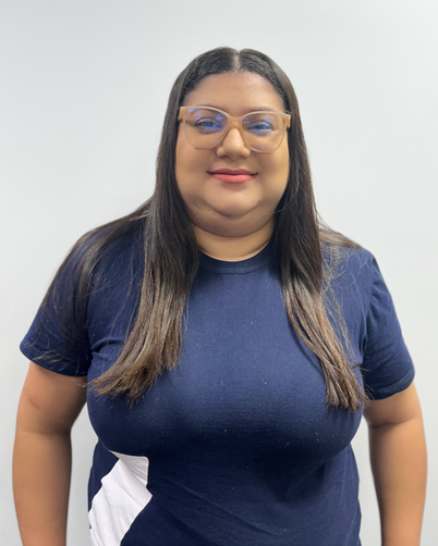 Tulsi Lima - Supervisora Fiscal