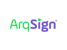 Logo da ArqSign