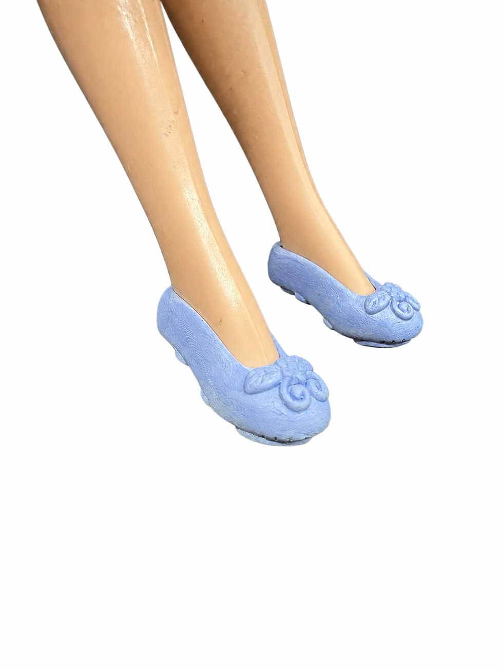 Shoes Barbie Annika Doll - Barbie in the Magic of Pegasus