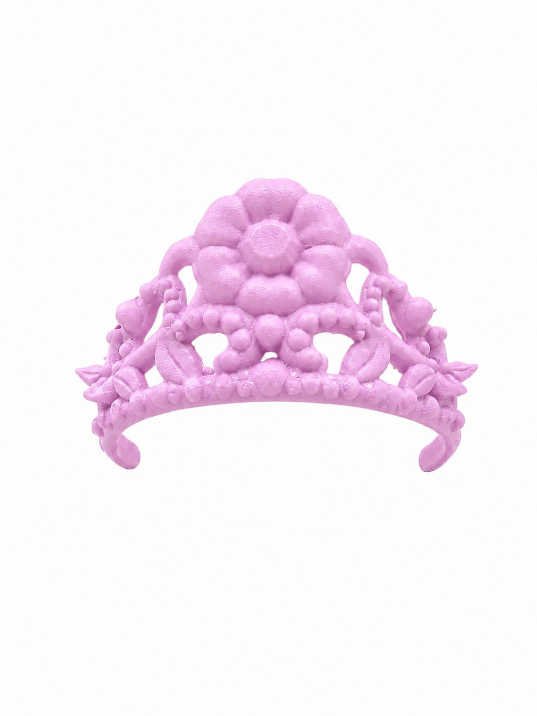 Crown Barbie in the 12 Dancing Princesses