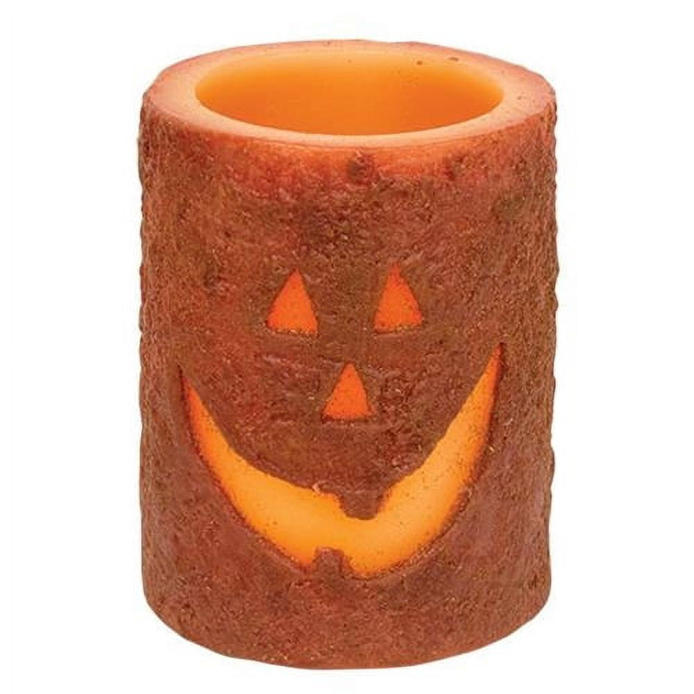 CWI Jack -O-Lantern Timer Piller