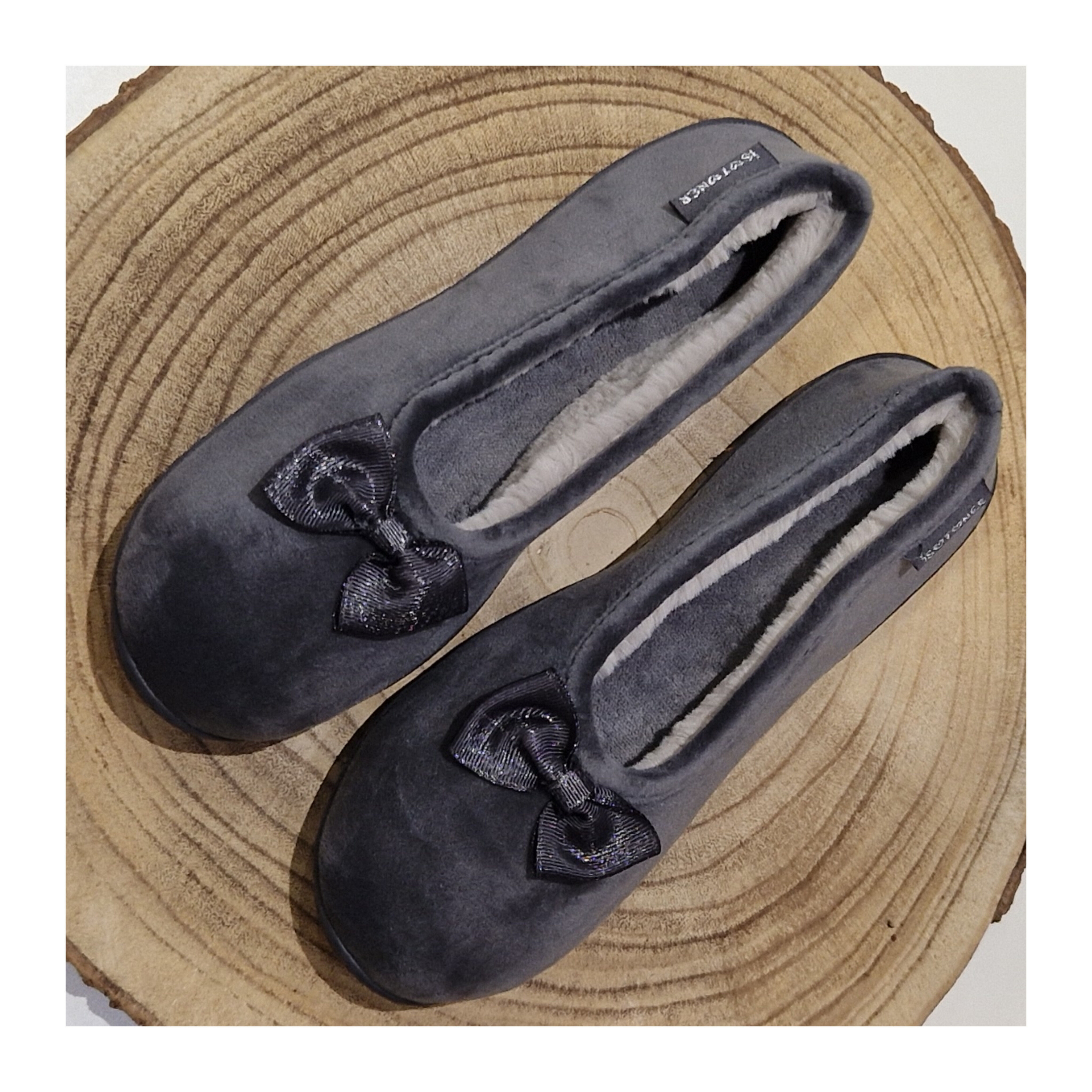 Sabrina de casa Isotoner 