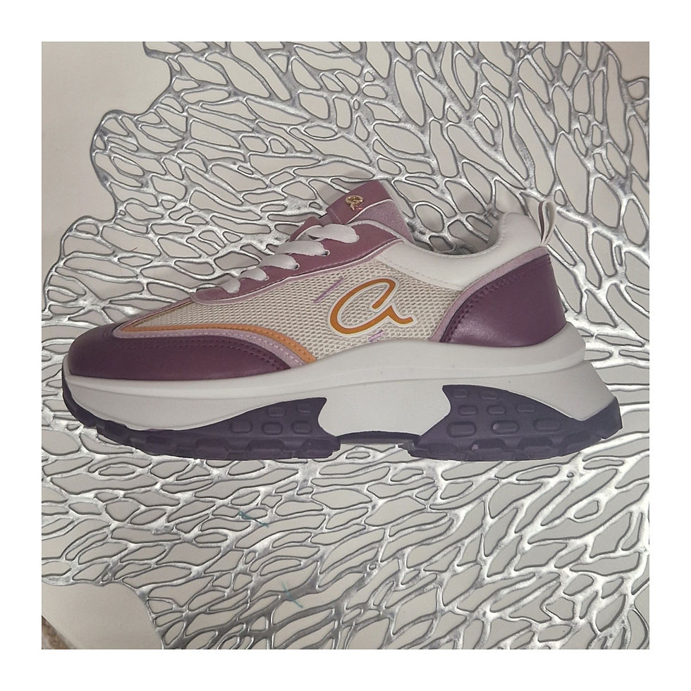 Miniatura: Tenis Axel