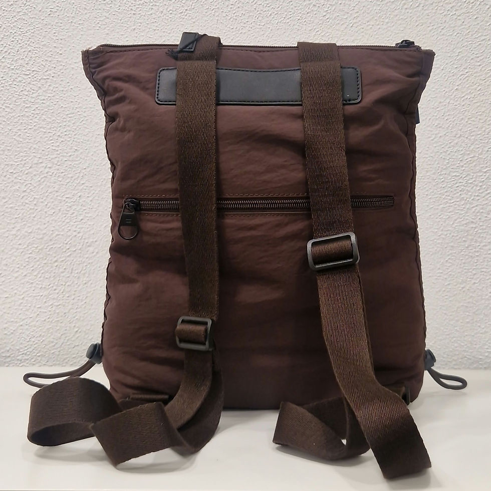 Miniatura: Mochila de Senhora Gabol