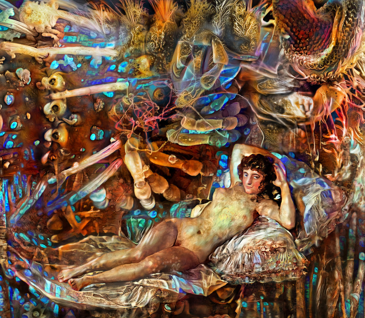 Goya Nude Maja Remix - Xacto Mundo - 1-13-22.jpg
