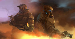 The Brothers