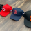 Thumbnail: 2026 Parent TPR Spring Baseball Caps  & Jerseys