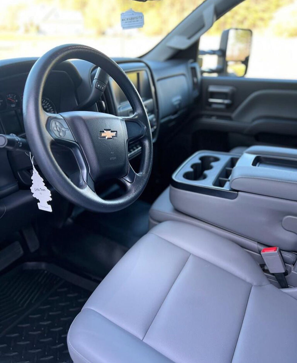 Equipment, work vehicles, bikes, and marine