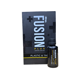 Fusion Plastic and Trim product image