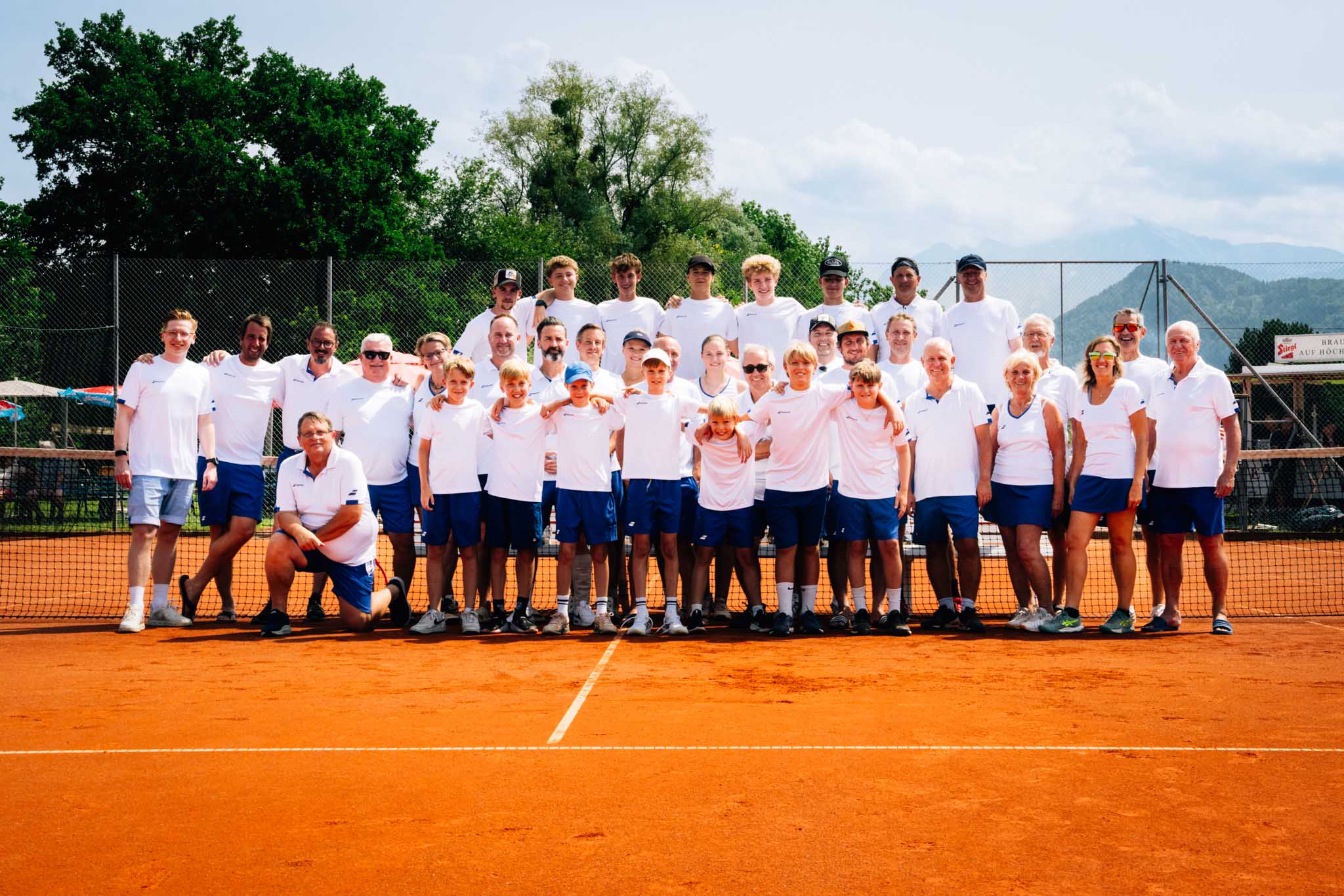 Tennisclub Anif-Grödig