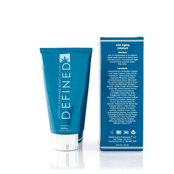 Thumbnail: Defined® Exfoliant