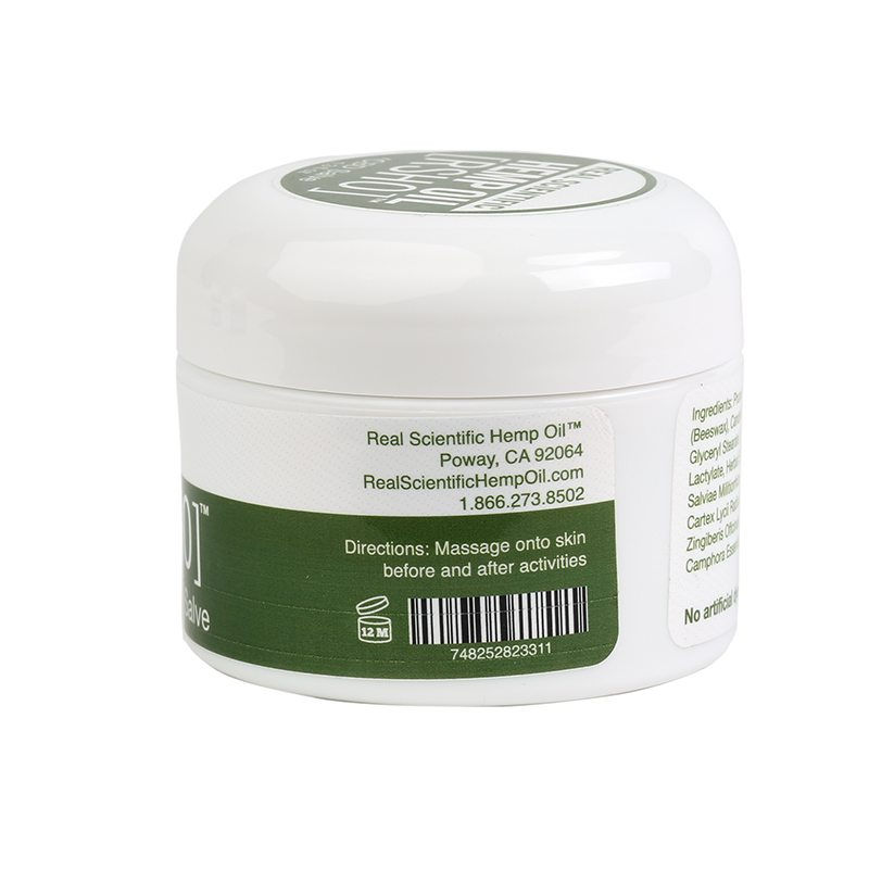 Thumbnail: [RSHO]™ Salve