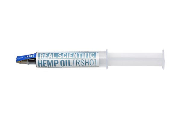 Thumbnail: [RSHO]™ Special Blend 10g Oral Applicator
