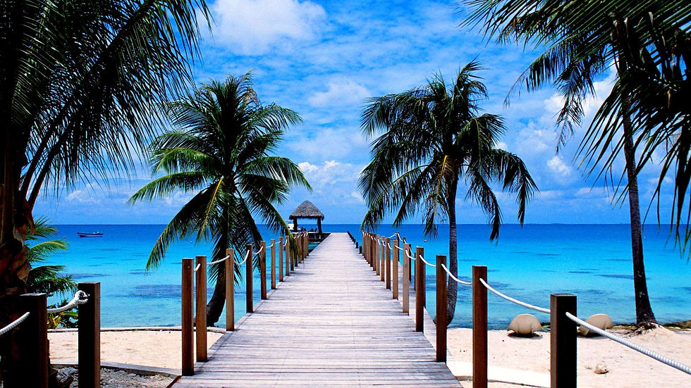3348399-tropical-beach-wallpapers