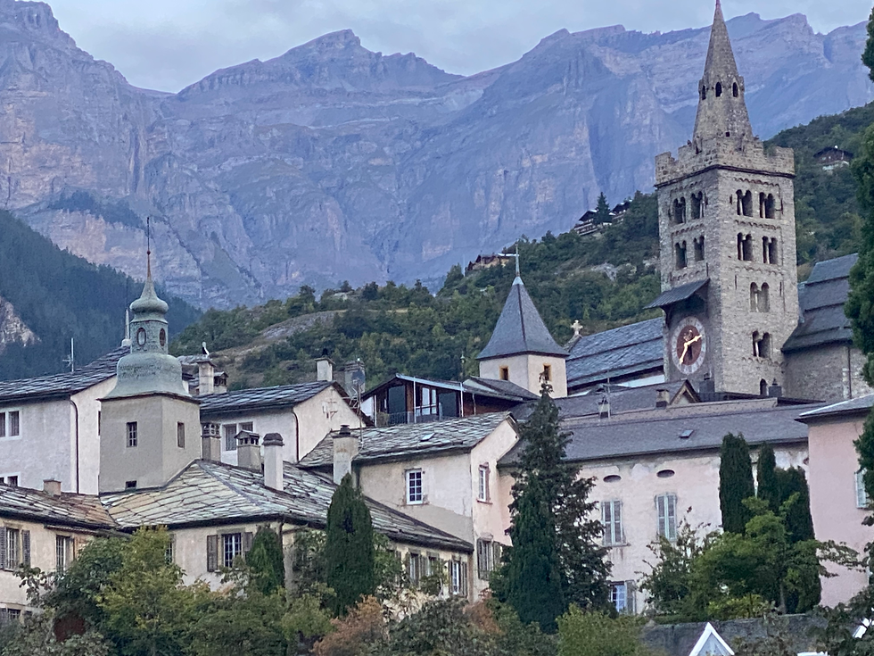 17. september 2025; leuk - chippis