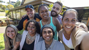 Closing the Gap: Model Development for Indigenous Health and Wellbeing in Australia