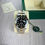 Miniatura: Rolex Submariner Misto Dourado Preto