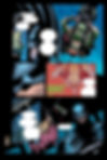 Batman: Gotham Knights #16 pg 20