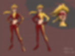 Jesse Quick Ver 1