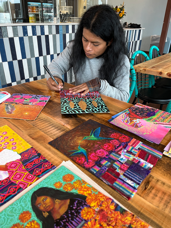 latino artist duluth mn